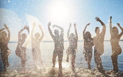 🔆 Simple tweaks for a healthy summer