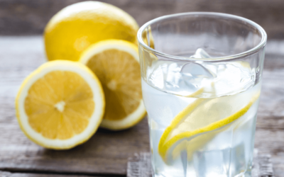 💦 Beyond Water: Top Tips to Stay Hydrated and Energized