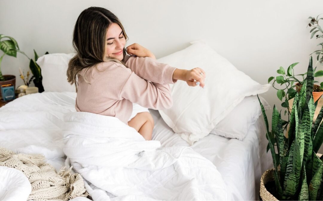 Sleep: The Superpower You’re Probably Ignoring