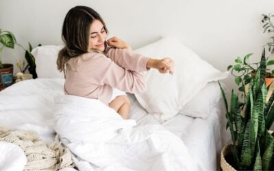 Sleep: The Superpower You’re Probably Ignoring